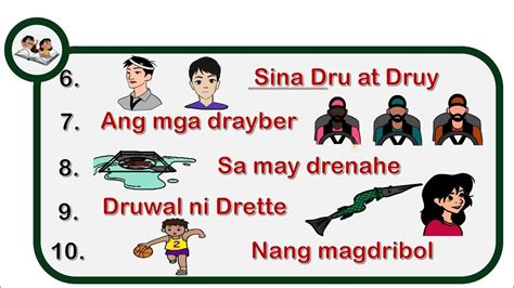 INIY0T ANG KAMBAL .